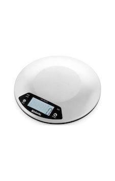 Brb-8710755480560-bra 480560-004-01-matt Steel Dijital Mutfak Tartısı-mutfak Sayaclı Mat Çelik