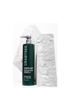 Crabtree & Evelyn Moisturise + Renew Revitalisant Saç Kremi 443 ML Crabtree & Evelyn Moisturise + Renew Revitalisant Saç Kremi 443 ML