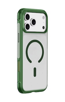 Joko Apple İphone 18 Pro/17 Pro Airbag Life Magsafe Kapak - Yeşil Aklby-bsva58 Standart Joko Apple İphone 18 Pro/17 Pro Airbag Life Magsafe Kapak - Yeşil Aklby-bsva58 Standart
