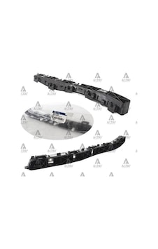 HMC 86613-3X000 Tampon Braketi Arka Sol Elantra 11- HMC 86613-3X000 Tampon Braketi Arka Sol Elantra 11-