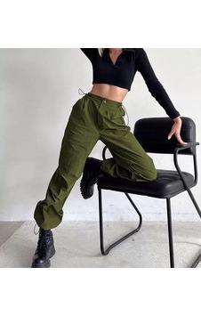 Nazlım Butik - Pantolon - 100240 001