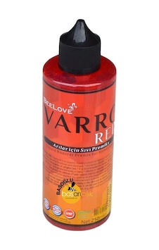 Varro Red 250 ML Varro Red 250 ML