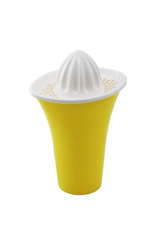 Qlux L-00442 Bardaklı Narenciye Sıkacak 600ml - 40'li Paket Diğer Qlux L-00442 Bardaklı Narenciye Sıkacak 600ml - 40'li Paket Diğer