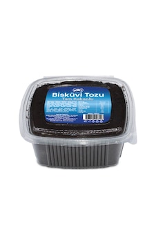 Bompi Tam Kakaolu Bisküvi Tozu 1 KG Bompi Tam Kakaolu Bisküvi Tozu 1 KG
