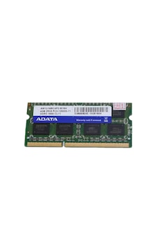 Adata 4gb Ddr3 Ram 2rx8 Pc3-12800s Laptop Memory Kutusuz Adata 4gb Ddr3 Ram 2rx8 Pc3-12800s Laptop Memory Kutusuz