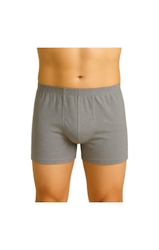Majeur Gri Mı Emay 6810 Arjantin Erkek Boxer Majeur Gri Mı Emay 6810 Arjantin Erkek Boxer
