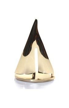 Pirinç Yelken 15 Cm