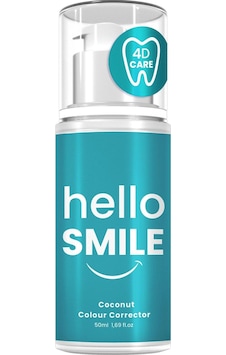 Procsin Hello Smıle Hindistan Cevizi Aromalı Anında Beyazlatıcı Diş Jeli 50 ML Procsin Hello Smıle Hindistan Cevizi Aromalı Anında Beyazlatıcı Diş Jeli 50 ML