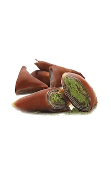 Pekmezli Antep Fıstıklı Muska - 500 Gr