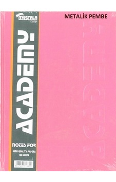Özkan Defter 400 Yap Ciltli 20x28 Sert Kap.çizgisiz Metalik Pembe Özkan Defter 400 Yap Ciltli 20x28 Sert Kap.çizgisiz Metalik Pembe