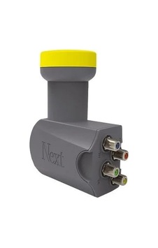 Next Gold Quattro Lnb Sku: Zeusb07dfmp3f2 Next Gold Quattro Lnb Sku: Zeusb07dfmp3f2