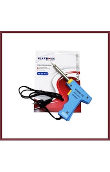 Storeşahin 40w-80w Tabanca Tipi Havya Shn0720 Storeşahin 40w-80w Tabanca Tipi Havya Shn0720
