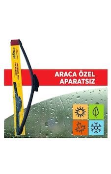 Kruger Nissan Primera 2002-2008 Muz Tipi Silecek Seti Kruger Nissan Primera 2002-2008 Muz Tipi Silecek Seti