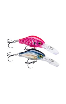 Rapala Shadow Rap Fat Jack Sahte Balığı