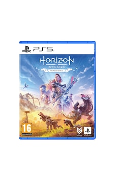 Horizon Zero Dawn Remastered PS5 Oyun Horizon Zero Dawn Remastered PS5 Oyun