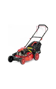 İtal LM51 İtmeli 51 CM 170 CC Benzinli Çim Biçme Makinesi İtal LM51 İtmeli 51 CM 170 CC Benzinli Çim Biçme Makinesi