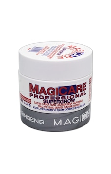 Magicare Supergrow Saç Uzama Desteği Veren Bakım Kremi 200 ML Magicare Supergrow Saç Uzama Desteği Veren Bakım Kremi 200 ML