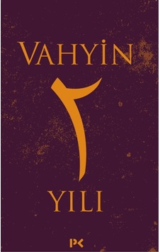 Vahyin 2.Yılı - Münib Engin Noyan - Profil Kitap