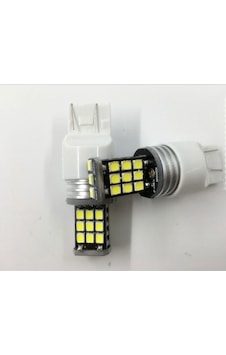 Stop Lambası Çift Duy Canbus'lı 21smd-t20 12v/laam616