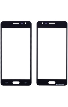 Teknonet Samsung Galaxy J330 J3 Pro Uyumlu Dokunmatik Lens