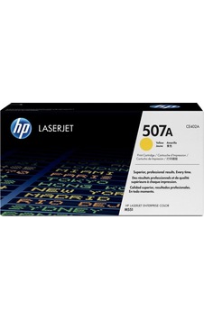 HP CE402A (507A) SARI TONER 6.000 SA FA HP CE402A (507A) SARI TONER 6.000 SA FA