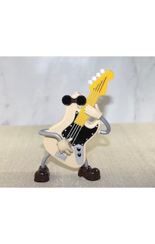 Gitar Müzik Kutusu Alk3796 - Gitar Müzik Kutusu Alk3796 -