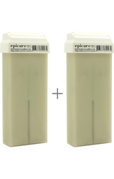 Epicure Kartuş Ağda Çinko 2 x 100 ML