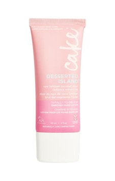 Cake Beauty Desserted Island Nemlendirici El Losyonu 60 ML