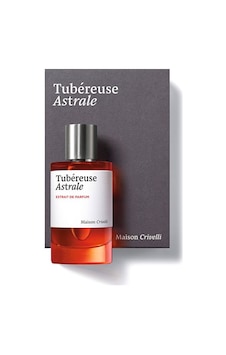 Maison Crivelli Tubéreuse Astrale Extrait De Parfum 100 ML Maison Crivelli Tubéreuse Astrale Extrait De Parfum 100 ML