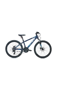 Carraro Force 420 24 Jant 32cm Kadro Mat Mavi-mavi-gümüş Bisiklet Mavi Carraro Force 420 24 Jant 32cm Kadro Mat Mavi-mavi-gümüş Bisiklet Mavi