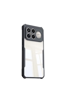 Microcase Xiaomi Poco F8 Pro Ultra / Redmi K90 Pro Max İle Uyumlu Airbag Serisi Darbeye Dayanıklı Köşe Korumalı Tpu Kılıf - Al3370 Siyah Microcase Xiaomi Poco F8 Pro Ultra / Redmi K90 Pro Max İle Uyumlu Airbag Serisi Darbeye Dayanıklı Köşe Korumalı Tpu Kılıf - Al3370 Siyah