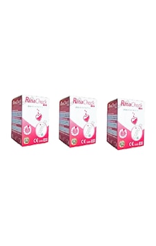 Rina Chek Şeker Ölçm Çubuğu 3 Kutu 150 Strıp Rina Chek Şeker Ölçm Çubuğu 3 Kutu 150 Strıp