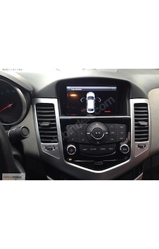 Chevrolet Cruze 7 İnç Oem Multimedya Ekran 9" Chevrolet Cruze 7 İnç Oem Multimedya Ekran 9"