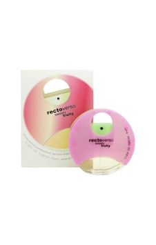 Rectoverso Sweety Fruity Kadın Parfüm EDT 50 ML Rectoverso Sweety Fruity Kadın Parfüm EDT 50 ML