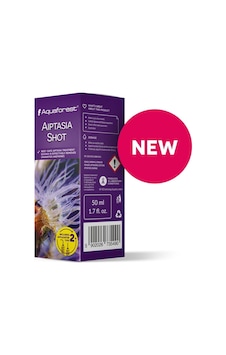 Aquaforest Aiptasia Shot 50ml Aquaforest Aiptasia Shot 50ml