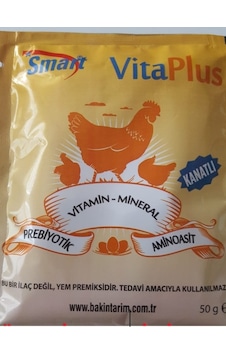 Smart Vita Plus 50 G Smart Vita Plus 50 G