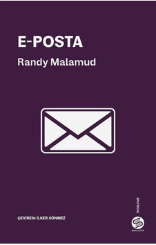 E-posta / Randy Malamud E-posta / Randy Malamud