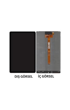 Teknonet Samsung Galaxy Tab A9 X110 Uyumlu Lcd+dokunmatik Teknonet Samsung Galaxy Tab A9 X110 Uyumlu Lcd+dokunmatik