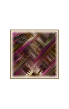 La Boutique Güz Yaz Serinliği Eşarp 1518 Hardal-fuşya La Boutique Güz Yaz Serinliği Eşarp 1518 Hardal-fuşya