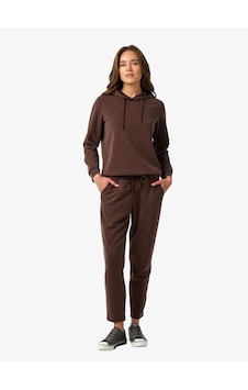 Blackspade Kadın Eşofman Altı 60677 - Kahverengi Blackspade Kadın Eşofman Altı 60677 - Kahverengi