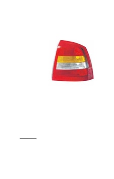 Stop Sağ Opel Astra G Hb Füme Stop Sağ Opel Astra G Hb Füme