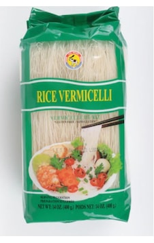 Tas Brand Rice Vermicelli Pirinç Şehriyesi 400 G