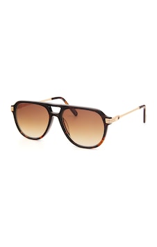 Zen Milano Eyewear Ct0471s-c03 54 Unisex Güneş Gözlüğü Siyah Zen Milano Eyewear Ct0471s-c03 54 Unisex Güneş Gözlüğü Siyah