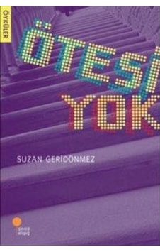 Günışığı Yayınları Ötesi Yok Suzan Geridönmez Günışığı Yayınları Ötesi Yok Suzan Geridönmez