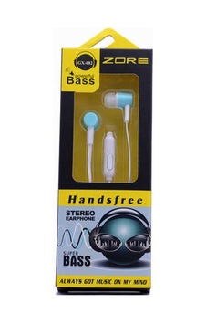 Zore Gx-082 Mp3 Stereo Kulaklık Diğer