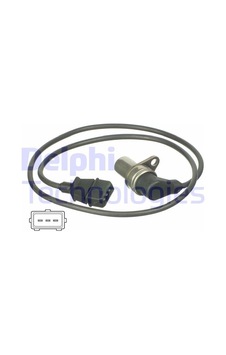 Delphı Ss11022 - Krank Sensoru Bmw E36 E34 M42 M43 93 98