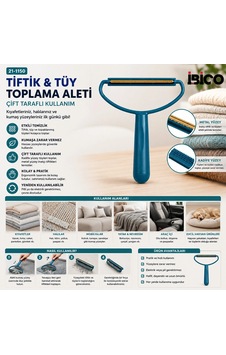 2in1 Başlı Plastik Saplı Metal Tiftik Tüy Toplama Pls.kaşıyıcı Aparat Pet Shop 5580 2in1 Başlı Plastik Saplı Metal Tiftik Tüy Toplama Pls.kaşıyıcı Aparat Pet Shop 5580