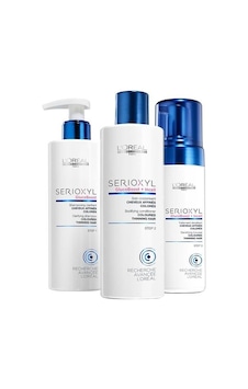 Loreal Serioxyl 2 Fuller Hair Set Tüm Saç Tipleri Loreal Serioxyl 2 Fuller Hair Set Tüm Saç Tipleri