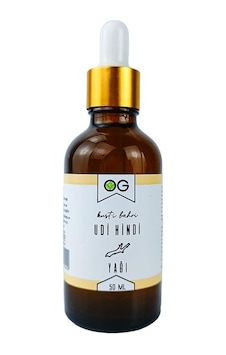 Udi Hindi Yağı 50ml 50 ML Udi Hindi Yağı 50ml 50 ML