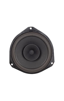 Magıcvoıce Mv-22569 16 Cm 4 Ohm Üçgen Oto Hoparlör Fıat Ve Hyundaı İçin Araç Kapı Hoparlörü Magıcvoıce Mv-22569 16 Cm 4 Ohm Üçgen Oto Hoparlör Fıat Ve Hyundaı İçin Araç Kapı Hoparlörü